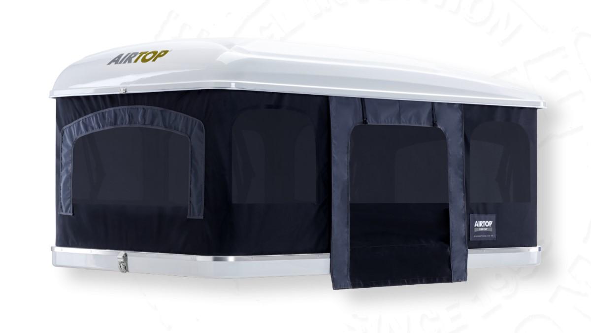 Dachzelt Airtop 360° Carbon M (145x210cm)