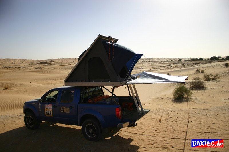 270° Markise Alu-Cab (374x320 cm) – Offroad-Partner