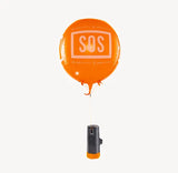 Outdoor Rettungsballon Airmarker R. One
