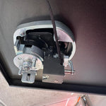 Hardtop ROCKALU V3 für VW Amarok Doppelkabine ab 2023