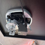 Hardtop ROCKALU V3 für VW Amarok Doppelkabine ab 2023