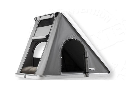 dachzelt columbus variant Dachzelt Columbus Variant Gray S (130x210cm) – Offroad-Partner